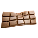 Fun Doh Chocolate Bar Slow Rise Squishy | Chocolate Scented Sensory Toy