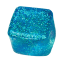 Fun Doh Glow in the Dark Sparkle Cube Squishy | Sensory Fidget Toy