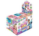 Fun Doh Squishy Charm Cube Sensory Fidget Toy – Assorted Styles