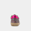 Sunny Sparkle Toddler Sneakers