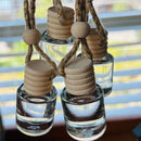 Christmas Scents-Car Diffuser Air Freshener