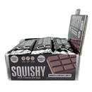 Fun Doh Chocolate Bar Slow Rise Squishy | Chocolate Scented Sensory Toy