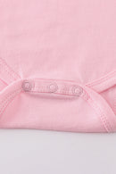 Premium Blush basic bubble
