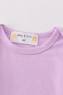 Premium Lilac basic bubble