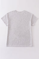 Premium Heather basic T-shirt Kids and adult