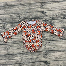 Butterfly long sleeve bell leo