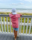 Rainbow Trout Baseball Hat (Youth)