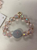 Fearfully & Wonderfully Made bracelet