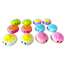 Fun Doh Mystery Slow Rise Dumpling Squish Toy