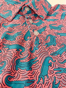Neon Gators Polo – Boys Performance Polo Shirt