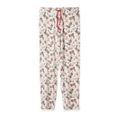 Western Christmas Family Matching Bamboo Pajamas - Cowboy