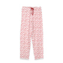 Christmas Ho-Ho-Ho Family Matching Ultra-Soft Bamboo Pajamas
