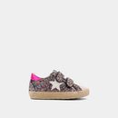 Sunny Sparkle Toddler Sneakers