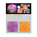 Fun Doh Mini Squishy Cubes 2-Pack Blind Bag Fidget Toy | Viral Sensory Squishies for Kids & Teens