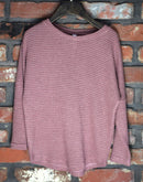Waffle Tunic