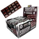 Fun Doh Chocolate Bar Slow Rise Squishy | Chocolate Scented Sensory Toy