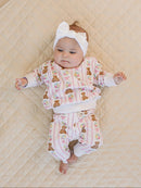 Jogger Set | Sweet Bear