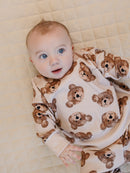 Jogger Set | Bear