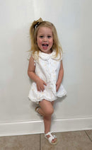 Vanilla Bean -