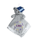LSU Tigers - Security Bear Gray