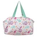 Howdy Cowgirl Weekender Bag | Western Travel Duffel Bag | Cowgirl Overnight Bag | Boutique Travel Bag | Bossier City, LA