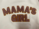Mama's Girl Pant Set