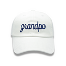 GRANDPA Baseball Hat (Adult)