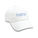 Mama & Mini Baseball Hat Set (Baby & Adult, Youth & Adult)