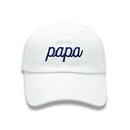 PAPA Baseball Hat (Adult)