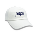 PAPA Baseball Hat (Adult)