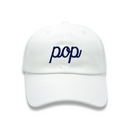 POP Baseball Hat (Adult)