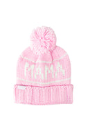 Mama Bobble Hat (Adult)