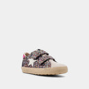Sunny Sparkle Toddler Sneakers