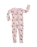 Aurora Makeup ‘Poppy’™: The Convertible Romper