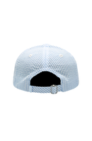 Blue Sailboat Baseball Hat (Baby/Toddler, Youth)