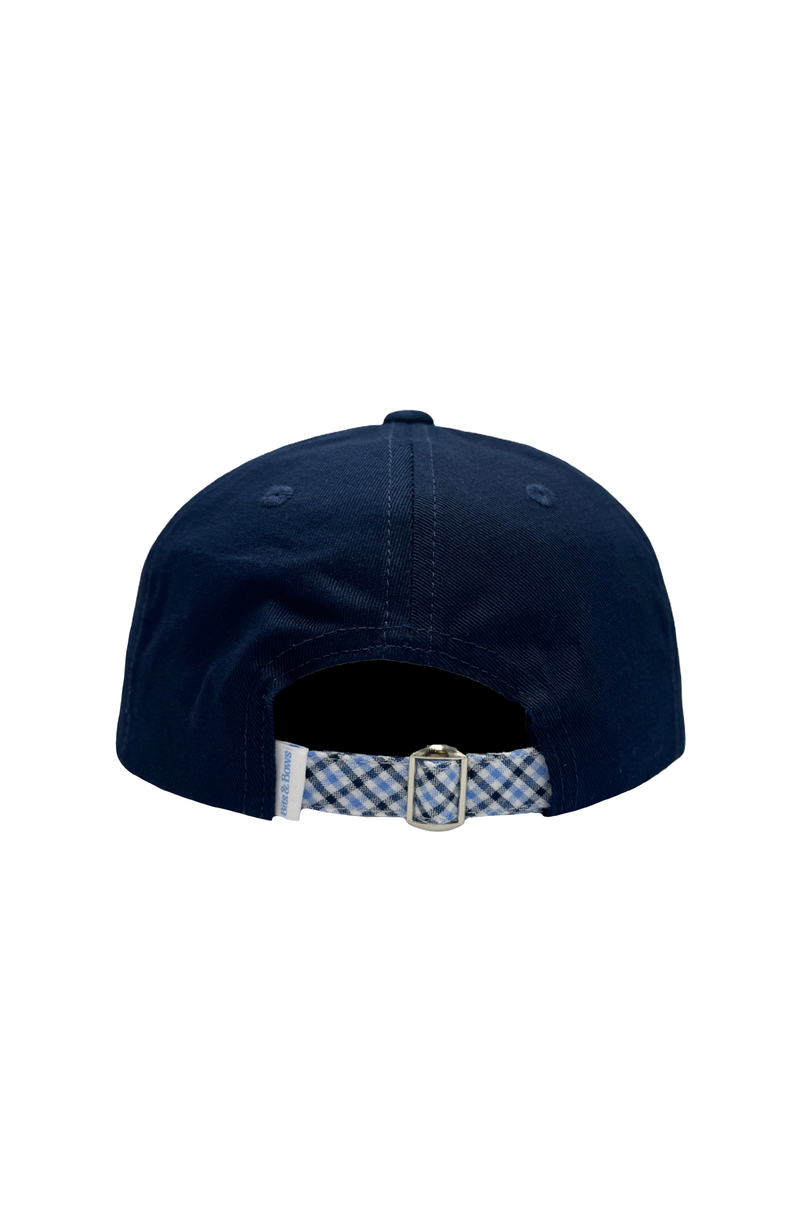 Cowboy Boot Baseball Hat (Baby, Youth)