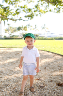 Dump Truck Baseball Hat (Youth)