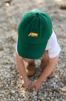 Dump Truck Baseball Hat (Youth)