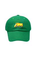 Dump Truck Baseball Hat (Youth)