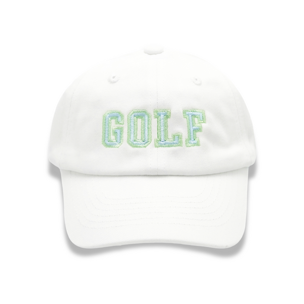GOLF Baseball Hat (Adult)