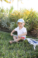 Golf Cart Baseball Hat (Baby/Toddler, Youth)