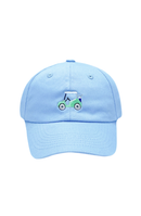 Golf Cart Baseball Hat (Baby/Toddler, Youth)