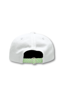 Golf Flag Baseball Hat (Baby, Youth)