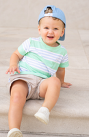 Hockey Baseball Hat (Youth, Junior)
