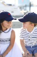 Lobster Bow Baseball Hat (Youth)