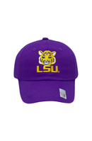 Officially Licensed LSU Tigers Baseball Hat (Baby/Toddler)