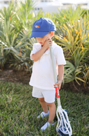 Sports Baseball Hat (Youth)