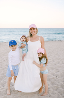 Sports Baseball Hat (Youth)