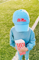 Officially Licensed Ole Miss Baseball Hat (Baby/Toddler)