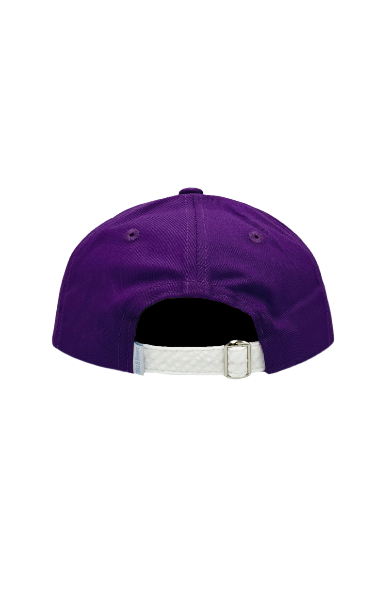 Officially Licensed TCU Baseball Hat (Baby/Toddler)